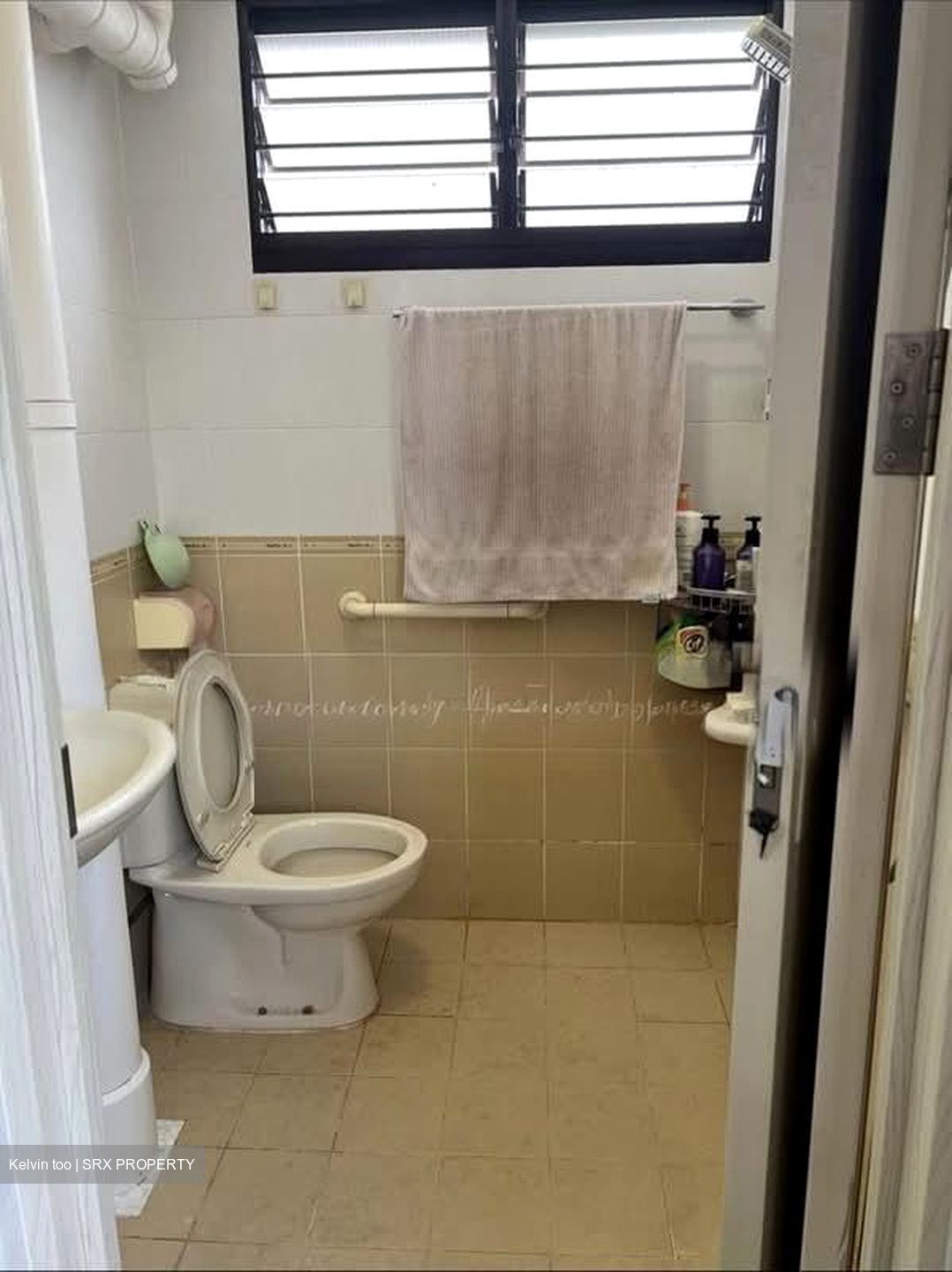 Blk 126 Bedok North Street 2 (Bedok), HDB 3 Rooms #539451551